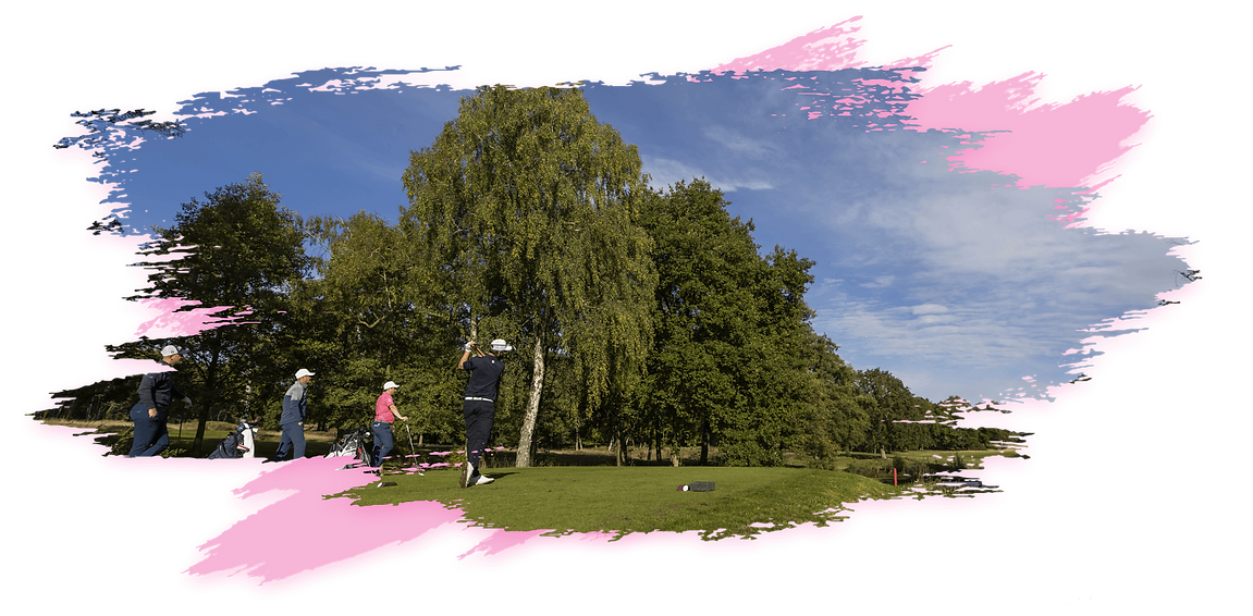 Scratch Golf League The Elite Amateur Golf Group Ltd England